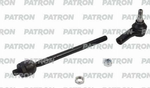 Patron PS2194L - Poprecna spona www.molydon.hr