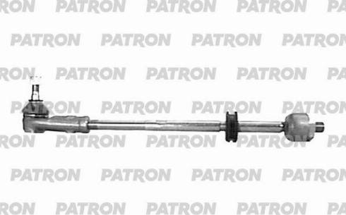 Patron PS2832L - Poprecna spona www.molydon.hr