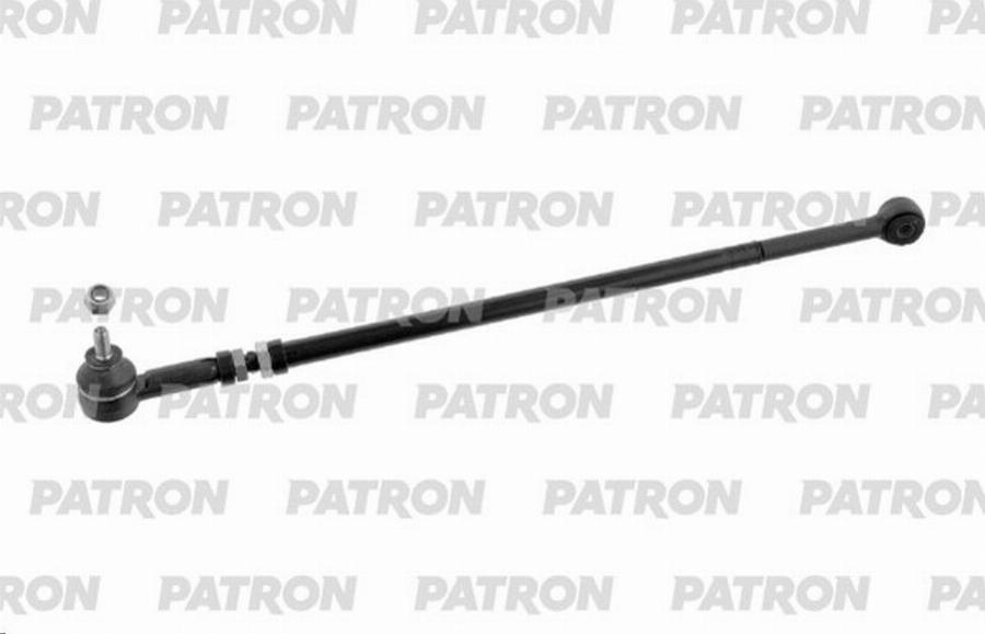 Patron PS2827L - Poprecna spona www.molydon.hr