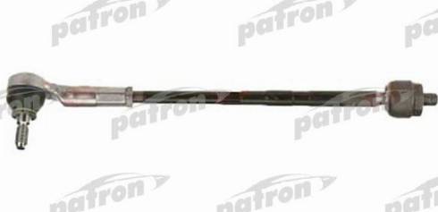 Patron PS2205R - Poprecna spona www.molydon.hr