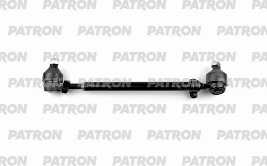 Patron PS2207L - Spona upravljača www.molydon.hr