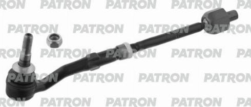 Patron PS2210 - Poprecna spona www.molydon.hr