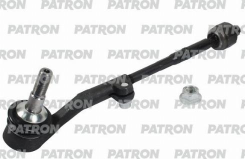 Patron PS2211L - Poprecna spona www.molydon.hr