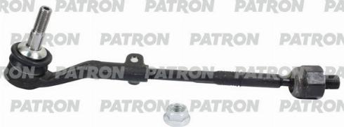 Patron PS2211R - Poprecna spona www.molydon.hr