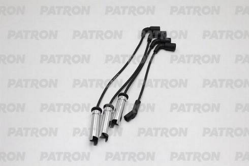 Patron PSCI1041KOR - Set kablova za paljenje www.molydon.hr