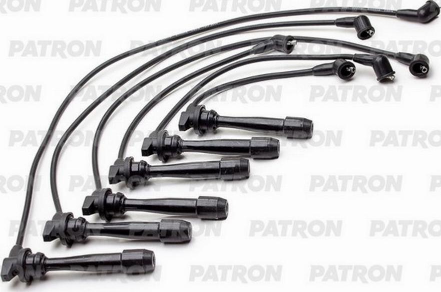 Patron PSCI1034 - Set kablova za paljenje www.molydon.hr