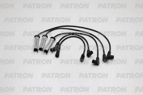 Patron PSCI1035KOR - Set kablova za paljenje www.molydon.hr