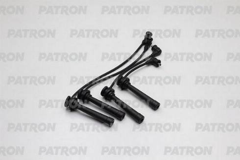 Patron PSCI1036KOR - Set kablova za paljenje www.molydon.hr