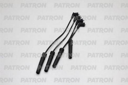 Patron PSCI1032KOR - Set kablova za paljenje www.molydon.hr