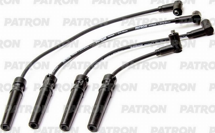 Patron PSCI1032 - Set kablova za paljenje www.molydon.hr