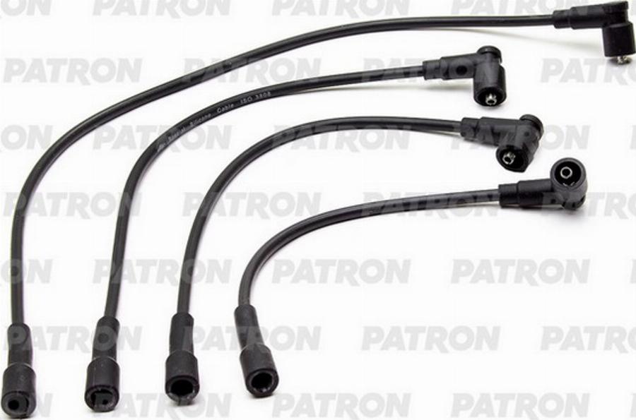 Patron PSCI1020 - Set kablova za paljenje www.molydon.hr