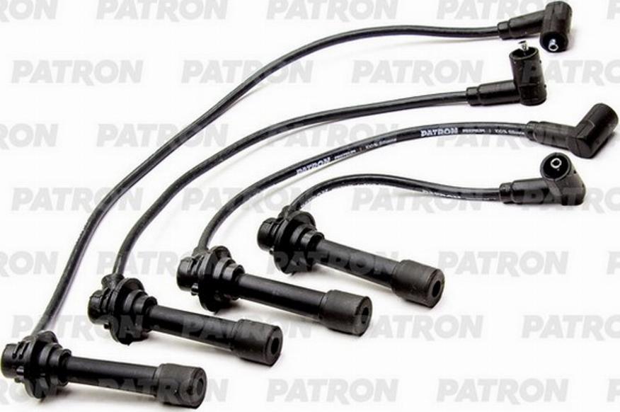 Patron PSCI1028 - Set kablova za paljenje www.molydon.hr