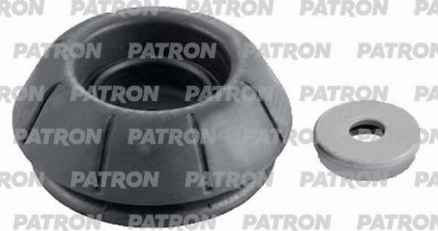 Patron PSE40267 - Nosač amortizera www.molydon.hr