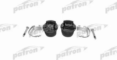 Patron PSE10564 - Set za popravak, Glavčina kotača www.molydon.hr