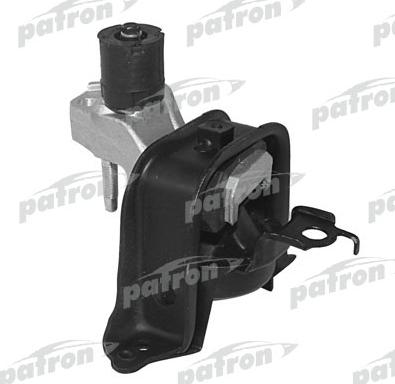 Patron PSE30197 - Nosač motora www.molydon.hr