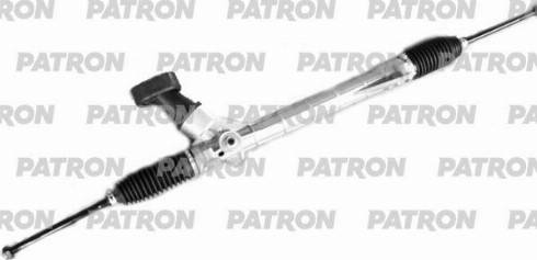 Patron PSG3118 - upravljački mehanizam www.molydon.hr