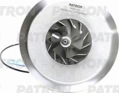 Patron PTR1007 - Centralni sklop (kertridz), kompresor www.molydon.hr