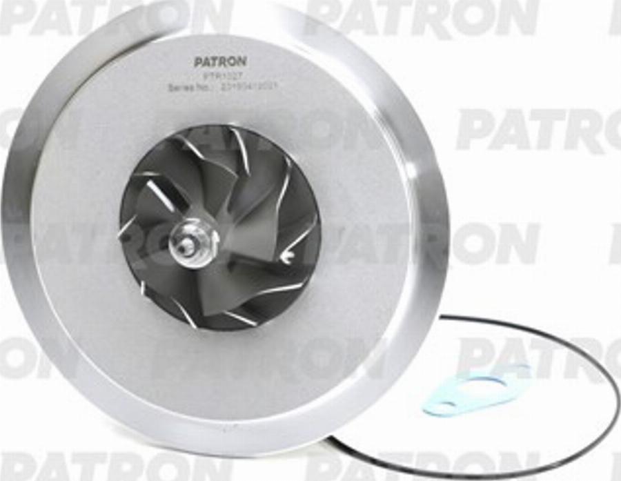 Patron PTR1027 - Centralni sklop (kertridz), kompresor www.molydon.hr