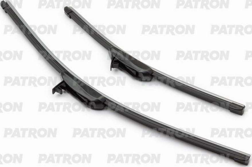 Patron PWB410FS - --- www.molydon.hr