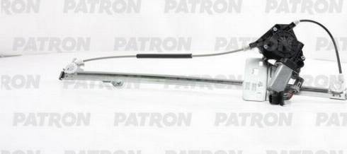 Patron PWR1030L - Škare | podizač prozorskog stakla www.molydon.hr