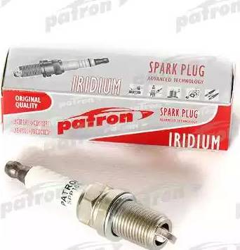 Patron SPP101I - svjećica za paljenje www.molydon.hr