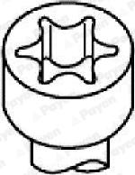 Payen HBS084 - Garnitura vijaka za pričvršćivanje glave cilindra www.molydon.hr