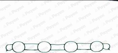 Payen JD311 - Brtva, usisna grana www.molydon.hr