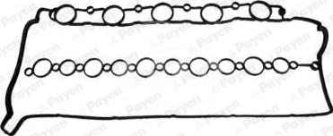 Payen JM7171 - Brtva, poklopac glave cilindra www.molydon.hr