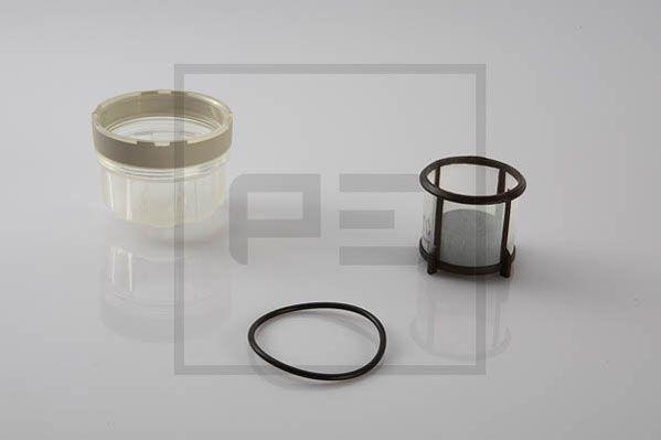 PE Automotive 019.033-00A - Filter za gorivo www.molydon.hr