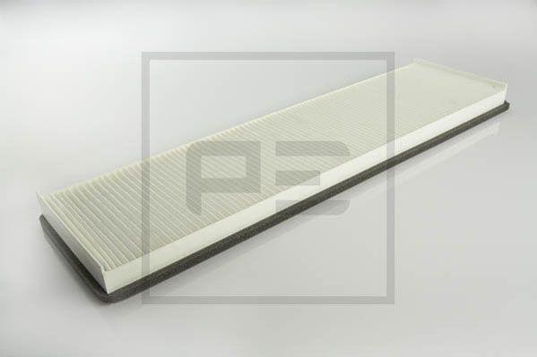 PE Automotive 010.604-00A - Filter kabine www.molydon.hr