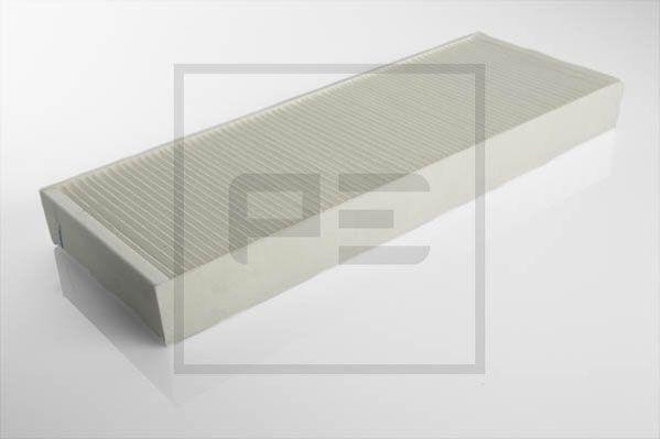 PE Automotive 010.600-00A - Filter kabine www.molydon.hr