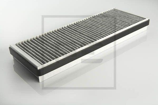 PE Automotive 010.607-00A - Filter kabine www.molydon.hr