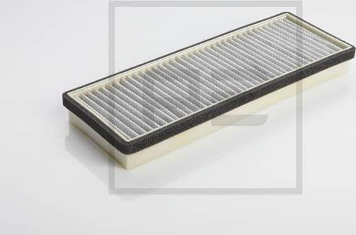 PE Automotive 010.612-00A - Filter kabine www.molydon.hr