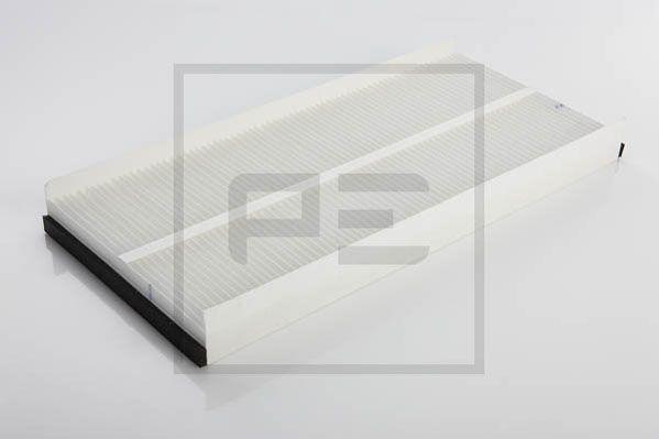 PE Automotive 010.636-00A - Filter kabine www.molydon.hr