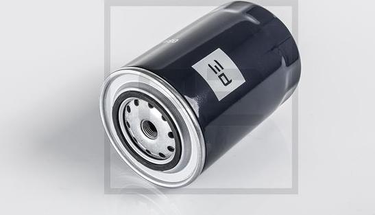 PE Automotive 089.258-00A - Filter za gorivo www.molydon.hr