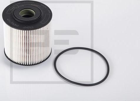 PE Automotive 089.264-00A - Filter za gorivo www.molydon.hr