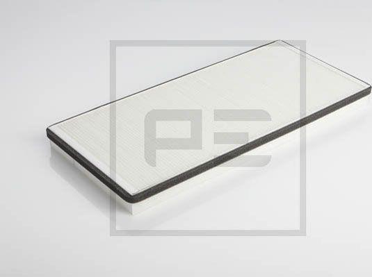 PE Automotive 089.204-00A - Filter kabine www.molydon.hr