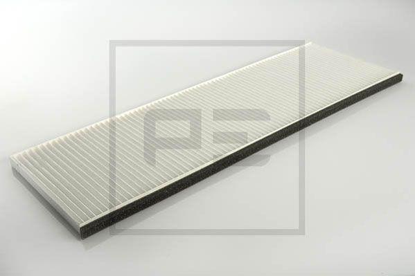 PE Automotive 089.202-00A - Filter kabine www.molydon.hr