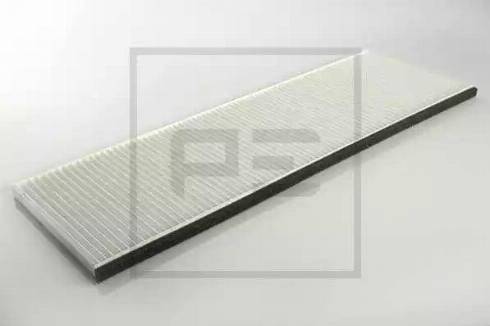 PE Automotive 010.608-00A - Filter kabine www.molydon.hr