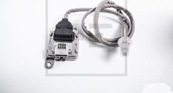 PE Automotive 080.493-00A - NOx-senzor, ubrizgavanje karbamida www.molydon.hr