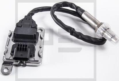 PE Automotive 080.481-00A - NOx-senzor, ubrizgavanje karbamida www.molydon.hr