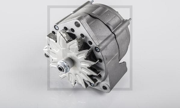 PE Automotive 080.059-00A - Alternator www.molydon.hr