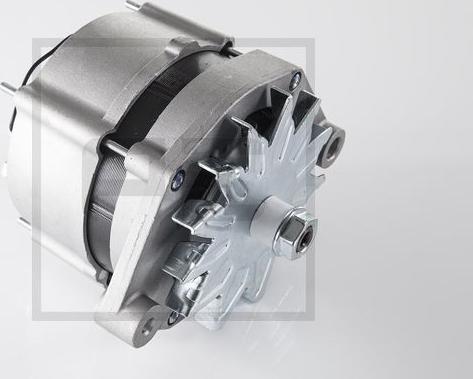 PE Automotive 080.054-00A - Alternator www.molydon.hr