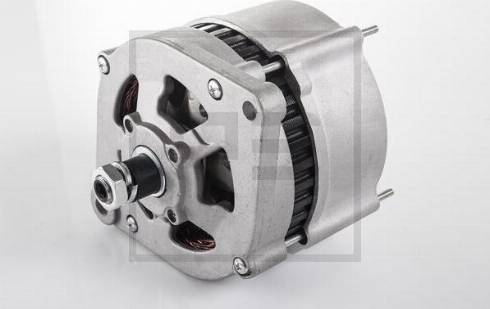 PE Automotive 080.051-00A - Alternator www.molydon.hr