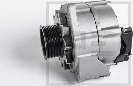 PE Automotive 080.064-00A - Alternator www.molydon.hr