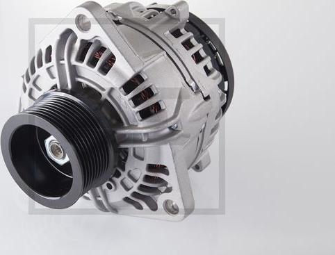 PE Automotive 080.066-00A - Alternator www.molydon.hr