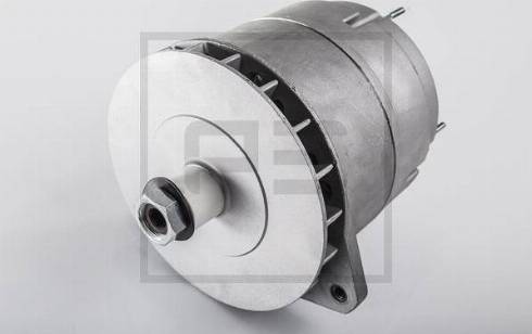 PE Automotive 080.061-00A - Alternator www.molydon.hr