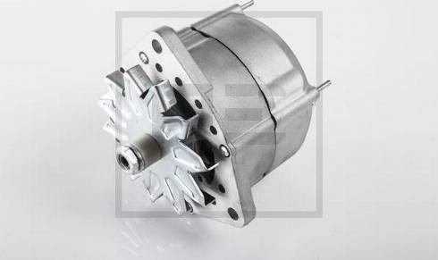 PE Automotive 080.063-00A - Alternator www.molydon.hr