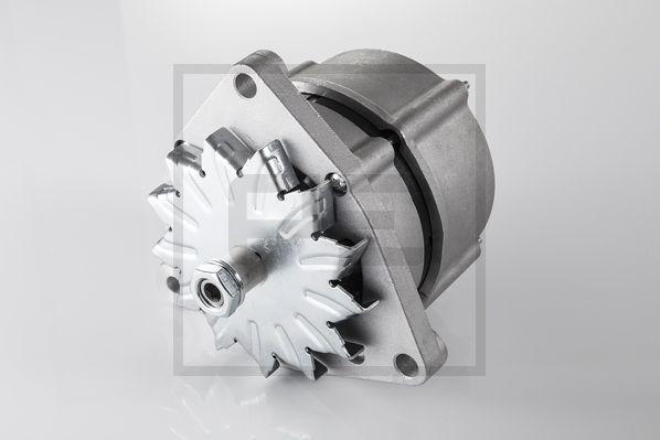 PE Automotive 080.067-00A - Alternator www.molydon.hr