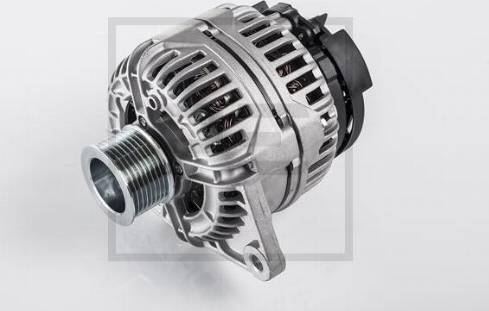 PE Automotive 080.074-00A - Alternator www.molydon.hr